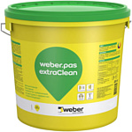 Weber.Vetonit pas ExtraClean 25 кг