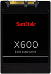 SanDisk X600 256GB SD9SB8W-256G-1006