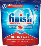 Finish Powerball Super Charged All in 1 Max (13 tabs