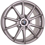 Tech-Line 1704 7x17/5x114.3 D67.1 ET45 S