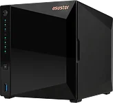 ASUSTOR Drivestor 4 Pro AS3304T