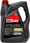 Revline Ultra Force C3 5W-40 5л