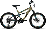 ALTAIR MTB FS 20 D (2022)