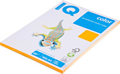 IQ Color Intensive MA42 A4 (ярко-зеленый, 80 г/м2, 100 л)