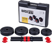BaseFit DB-706 2x7.5 кг