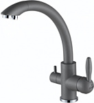 Paulmark Essen Es213001-402 (серый металлик)