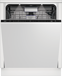 BEKO BDIN38640D