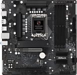 ASRock B760M PG Lightning