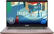 MSI Modern 14 C13M-848XBY