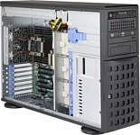 Supermicro SuperChassis CSE-745BTQ-R920B