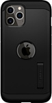 Spigen Tough Armor для iPhone 12/iPhone 12 Pro ACS01710 (черный)