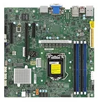 Supermicro X12SCZ-F-B