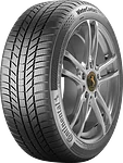 Continental WinterContact TS 870 P 215/70 R16 104H