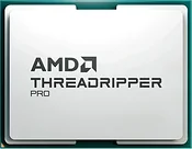 AMD Ryzen Threadripper Pro 7965WX (WOF)