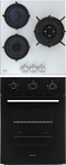 Krona Breve 45 BL + Fiero 45 WH