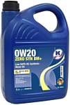 Kuttenkeuler Zero SYN BM+ 0W-20 5л Kuttenkeuler Zero SYN BM+ 0W-20 5л
