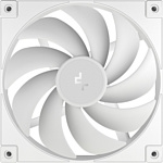 DeepCool FD14 WH R-FD14-WHNPN1-G