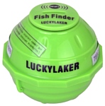 LUCKY FF916 LUCKYLAKER (с усилителем)