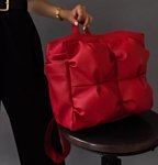 MT.style Puff (красный)