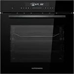 KUPPERSBERG HT 613 Black