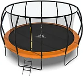 DFC Kengoo II 16FT-BAS-BO