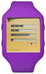 Nooka Zub Zen-H 20 Purple/Gold