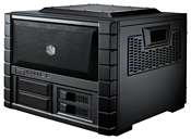 Cooler Master HAF XB EVO (RC-902XB-KKN2) w/o PSU Black Cooler Master HAF XB EVO (RC-902XB-KKN2) w/o PSU Black