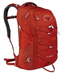 Osprey Quasar 30 red (real red)