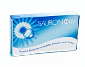 Sauflon 55 UV (от -0.25 до -8.0) 8.9mm Sauflon 55 UV (от -0.25 до -8.0) 8.9mm