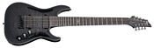 Schecter Hellraiser Hybrid C-8