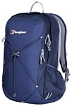 Berghaus TwentyFourSeven Plus 30 blue (eclipse)