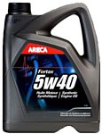 Areca Fortax 5W-40 2л