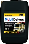 Mobil Delvac XHP Extra 10W-40 20л