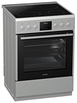 Gorenje EC 637E34 XV