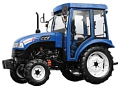 MasterYard M244 4WD (с кабиной)