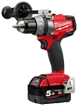 Milwaukee M18 ONEDD-0