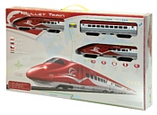 Dromader Стартовый набор "Bullet Train" TM22064800 H0 (1:87)