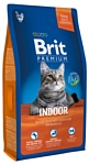 Brit Premium Indoor (1.5 кг) Brit Premium Indoor (1.5 кг)