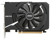 MSI Radeon RX 560 4096Mb AERO ITX OC (RX 560 AERO ITX 4G OC)