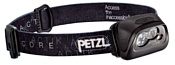 Petzl ACTIK CORE (черный)