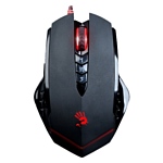 A4Tech Bloody V8M game mouse black USB