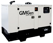 GMGen GMJ66 в кожухе с АВР