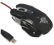 Xtrikeme GM-301 black USB