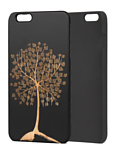 Case Wood для Apple iPhone 7/8 (клен, лето)