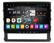 Daystar DS-8002HB Toyota Land Cruiser 200 2015+ 9" ANDROID 8