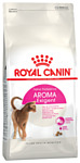 Royal Canin (4 кг) Exigent 33 Aromatic Attraction