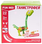 Fun Red FRCF003 Танистрофей