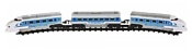 Jin Hong Xin Toys Стартовый набор "Express Train" JHX9905