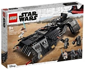 LEGO Star Wars 75284 Транспортный корабль Рыцарей Рена