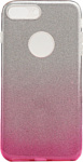 EXPERTS Brilliance Tpu для Apple iPhone 7 Plus 5,5" (розовый)